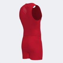 JOMA RECORD II ALÁÖLTÖZET PIROS