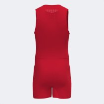 JOMA RECORD II ALÁÖLTÖZET PIROS