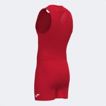 JOMA RECORD II ALÁÖLTÖZET PIROS