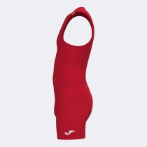 JOMA RECORD II ALÁÖLTÖZET PIROS