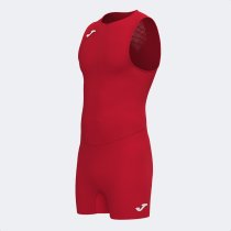 JOMA RECORD II ALÁÖLTÖZET PIROS