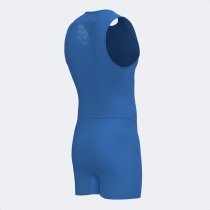 JOMA RECORD II ALÁÖLTÖZET KÉK