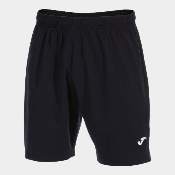 JOMA EUROCOPA III RÖVIDNADRÁG FEKETE