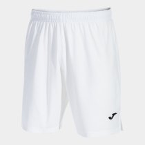 JOMA EUROCOPA III RÖVIDNADRÁG FEHÉR