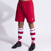 JOMA EUROCOPA III RÖVIDNADRÁG PIROS