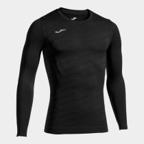 JOMA BRAMA CLASSIC ALÁÖLTÖZET HOSSZÚ UJJÚ FEKETE