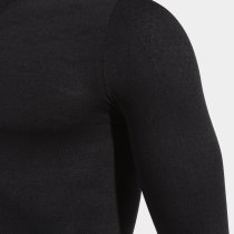 JOMA BRAMA CLASSIC ALÁÖLTÖZET HOSSZÚ UJJÚ FEKETE