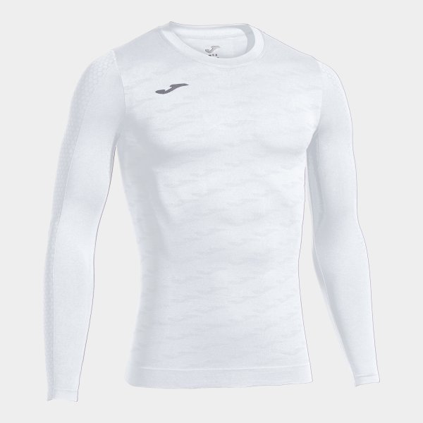 JOMA BRAMA CLASSIC ALÁÖLTÖZET HOSSZÚ UJJÚ FEHÉR