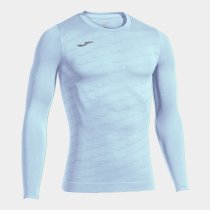 JOMA BRAMA CLASSIC ALÁÖLTÖZET HOSSZÚ UJJÚ VILÁGOSKÉK