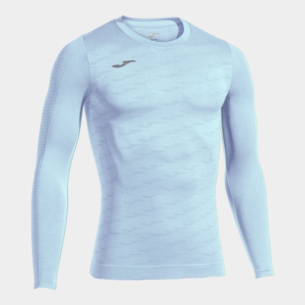 JOMA BRAMA CLASSIC ALÁÖLTÖZET HOSSZÚ UJJÚ VILÁGOSKÉK