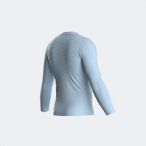 JOMA BRAMA CLASSIC ALÁÖLTÖZET HOSSZÚ UJJÚ VILÁGOSKÉK