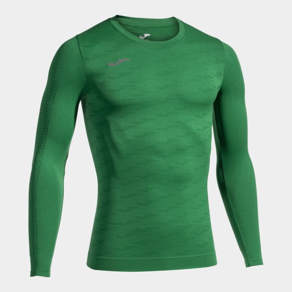 JOMA BRAMA CLASSIC ALÁÖLTÖZET HOSSZÚ UJJÚ ZÖLD