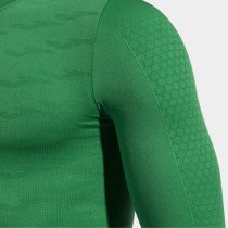 JOMA BRAMA CLASSIC ALÁÖLTÖZET HOSSZÚ UJJÚ ZÖLD