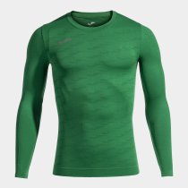 JOMA BRAMA CLASSIC ALÁÖLTÖZET HOSSZÚ UJJÚ ZÖLD