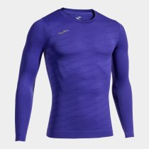 JOMA BRAMA CLASSIC ALÁÖLTÖZET HOSSZÚ UJJÚ LILA