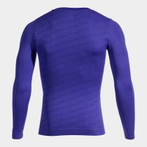 JOMA BRAMA CLASSIC ALÁÖLTÖZET HOSSZÚ UJJÚ LILA