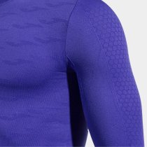 JOMA BRAMA CLASSIC ALÁÖLTÖZET HOSSZÚ UJJÚ LILA