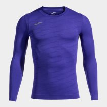 JOMA BRAMA CLASSIC ALÁÖLTÖZET HOSSZÚ UJJÚ LILA