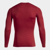 JOMA BRAMA CLASSIC ALÁÖLTÖZET HOSSZÚ UJJÚ PIROS