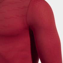 JOMA BRAMA CLASSIC ALÁÖLTÖZET HOSSZÚ UJJÚ PIROS
