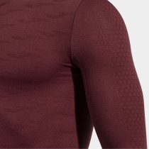 JOMA BRAMA CLASSIC ALÁÖLTÖZET HOSSZÚ UJJÚ BORDÓ