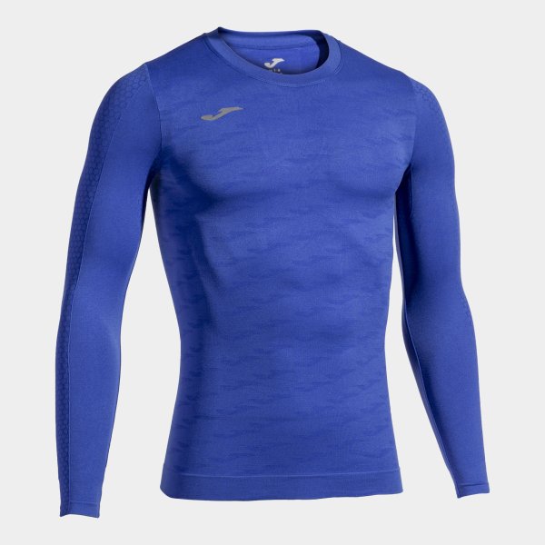 JOMA BRAMA CLASSIC ALÁÖLTÖZET HOSSZÚ UJJÚ KÉK