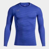 JOMA BRAMA CLASSIC ALÁÖLTÖZET HOSSZÚ UJJÚ KÉK