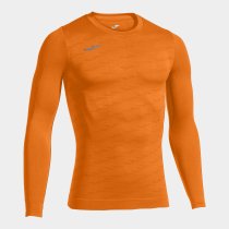 JOMA BRAMA CLASSIC ALÁÖLTÖZET HOSSZÚ UJJÚ NARANCS