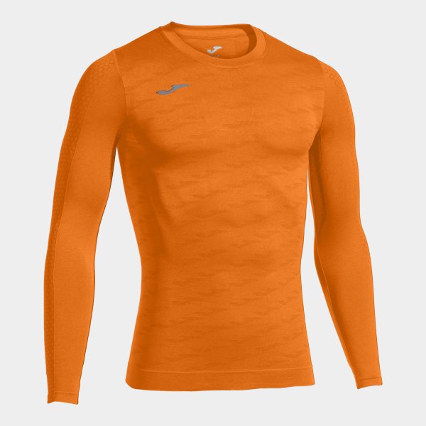 JOMA BRAMA CLASSIC ALÁÖLTÖZET HOSSZÚ UJJÚ NARANCS
