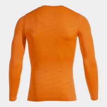 JOMA BRAMA CLASSIC ALÁÖLTÖZET HOSSZÚ UJJÚ NARANCS