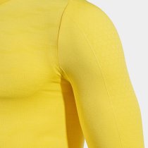 JOMA BRAMA CLASSIC ALÁÖLTÖZET HOSSZÚ UJJÚ SÁRGA