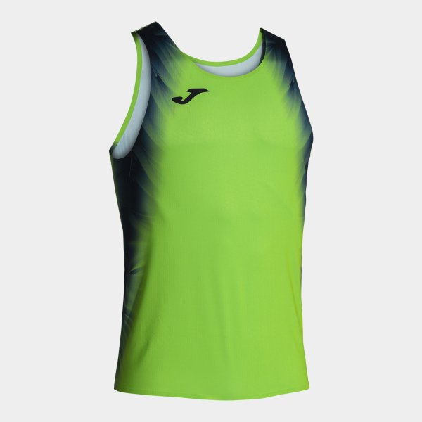 JOMA ELITE XI FELSŐ UJJATLAN ZÖLD
