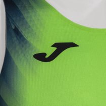 JOMA ELITE XI FELSŐ UJJATLAN ZÖLD