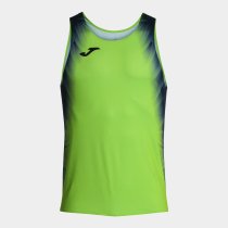 JOMA ELITE XI FELSŐ UJJATLAN ZÖLD