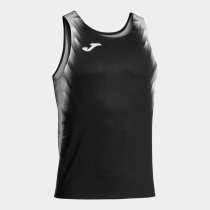 JOMA ELITE XI FELSŐ UJJATLAN FEKETE-FEHÉR