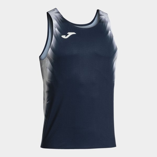 JOMA ELITE XI FELSŐ UJJATLAN SÖTÉTKÉK-FEHÉR
