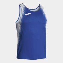 JOMA ELITE XI FELSŐ UJJATLAN KÉK-FEHÉR
