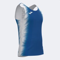 JOMA ELITE XI FELSŐ UJJATLAN KÉK-FEHÉR