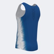 JOMA ELITE XI FELSŐ UJJATLAN KÉK-FEHÉR