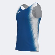 JOMA ELITE XI FELSŐ UJJATLAN KÉK-FEHÉR