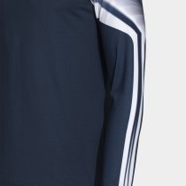 JOMA ELITE XI PULÓVER SÖTÉTKÉK-FEHÉR
