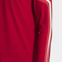 JOMA ELITE XI PULÓVER PIROS-FEHÉR