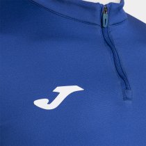 JOMA ELITE XI PULÓVER KÉK-FEHÉR