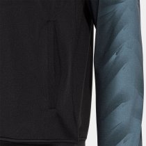 JOMA ELITE XI KAPUCNIS MELEGÍTŐ FELSŐ FEKETE-SZÜRKE