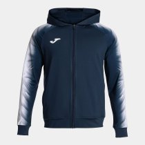 JOMA ELITE XI KAPUCNIS MELEGÍTŐ FELSŐ SÖTÉTKÉK-FEHÉR