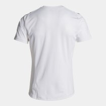 JOMA OLIMPIADA RUGBY RÖVID UJJÚ FELSŐ FEHÉR
