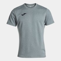 JOMA OLIMPIADA RUGBY RÖVID UJJÚ FELSŐ SZÜRKE
