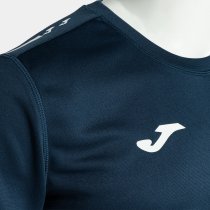 JOMA OLIMPIADA RUGBY RÖVID UJJÚ FELSŐ SÖTÉTKÉK
