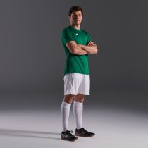 JOMA OLIMPIADA RUGBY RÖVID UJJÚ FELSŐ ZÖLD