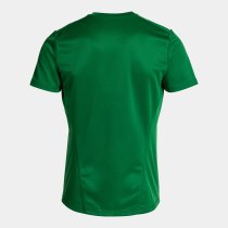 JOMA OLIMPIADA RUGBY RÖVID UJJÚ FELSŐ ZÖLD